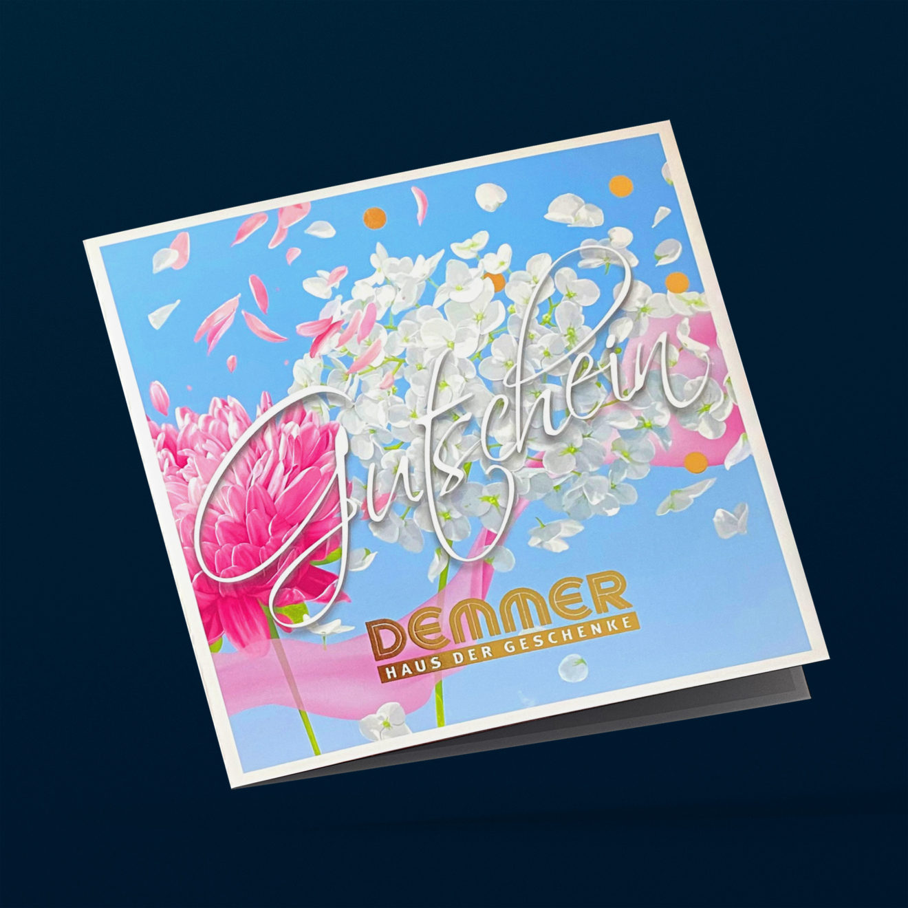 · Demmer